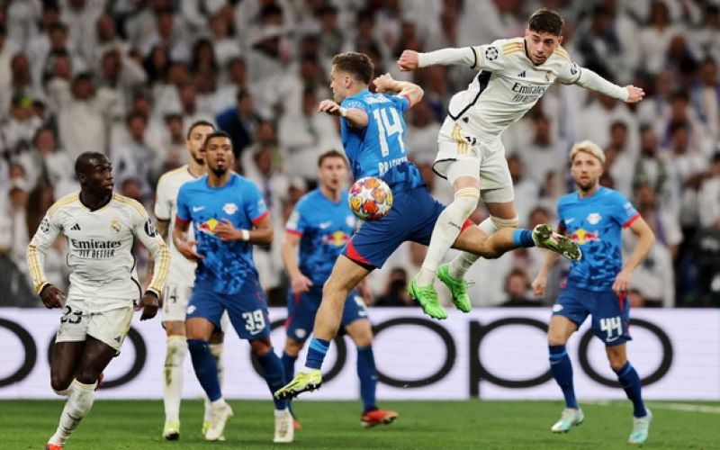 Nắm bắt thông tin trước trận đấu