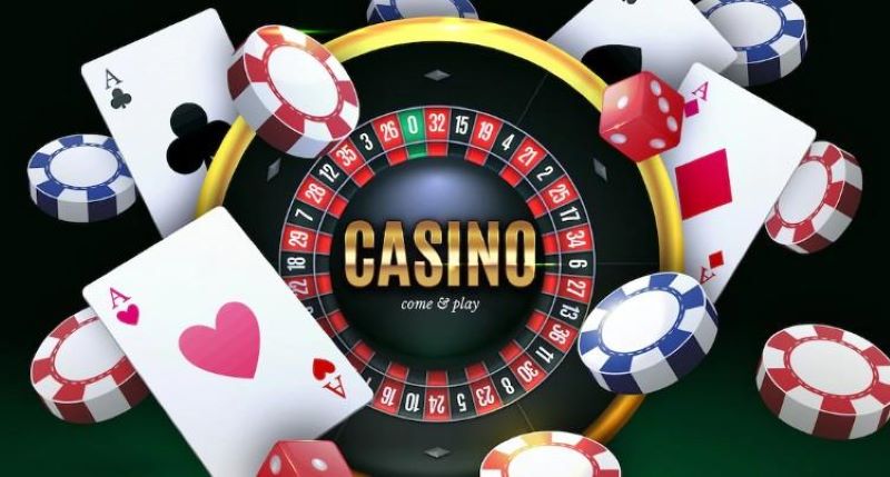 Casino Online tại XocDia88 