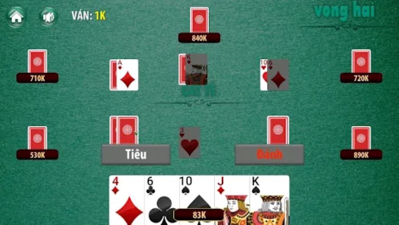 Kinh nghiệm từ cao thủ chơi Sắc Tê 