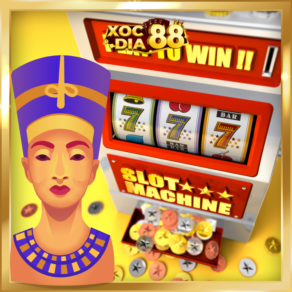 No hu Bi Mat Cleopatra