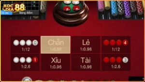 cach bat cau xoc dia xocdia88x